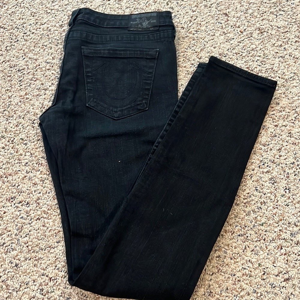 Vintage, True Religion